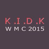 WMC 2015 - KIDK feat. Benny Dawson