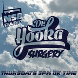 Doctor Hooka's Surgery www.nsbradio.co.uk 23.04.15