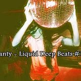 Shanty - Liquid Deep Beats #10