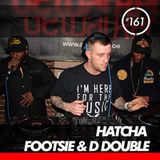 Hatcha & Newham Generals - GetDarkerTV 161 (April 2013)