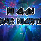 DJ Clan- Blur Nights