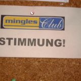 York @ Mingles Club - irgendwann 2002