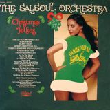 Salsoul Christmas - Plus (Aldo Marin Mix)