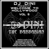 Welcome To Hollywood Volume 5