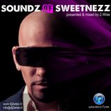 Soundz of Sweetnezz by 2-Wise (26-10-2012)