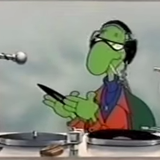 the Slow Chug (2008)