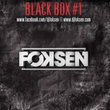 DJ FOKSEN - OCTOBER BLACKBOX 2014