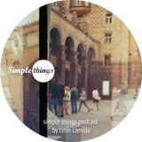Simple Things Podcast by Timo Camilo