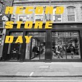 'Record Shop Discoveries' by Lack of Afro for Record Store Day 2016