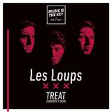 Trick or Treat: Treat #48 by Les Loups