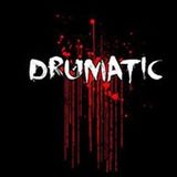 Lauder- Drumatic VI Dj contest Mix