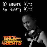 Selector Emka - 10 minutes Kuts for Krafty Kuts