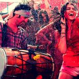 The Forever Bollywood Mixtape