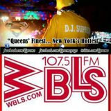 DJ Preme's Smooth Classic R&B Mastermix