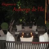 Elegance Is Auberge de l'île - Dimsa live In Lyon Pt 2