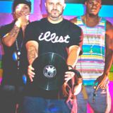 DJ's Steve-O & King JB's 90's R N B Mix