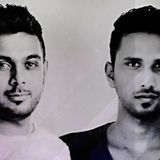 Paradise Show 002 on DNA Radio - Nishan Lee b2b Farshan