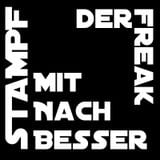 Stampf mit, Stampf nach, Stampf besser ...
