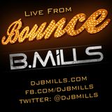 Live From Bounce