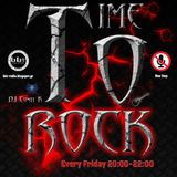 bbr - Time To Rock - 15.04.2016 (Carlos Santana Tribute)