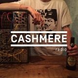 Ghostphace LIVE on Cashmere Radio 9/06/2015