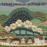 Dead Gaze - FatCat Records Podcasts #83