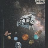 Brokenbeats Sakaba 3rd Anniversary - Tribalwise Mix- Mixed By DJ END