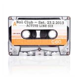 Active Line Six _No1 Club Feb_23022013