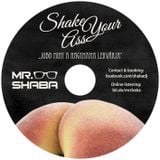 ShakeYourAss 2016 mixed by Mr. Shaba