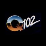 Q102 Dublin 23-01-85 Station Launch