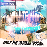 Dj White Noize - Hardcore Confidence
