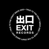The tribute series : Exit records