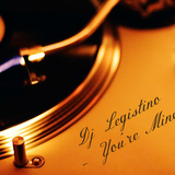 Dj Legistino - You're Mine