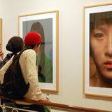 Believing Is Seeing Talk with Sookyung Cho and Kyungwoo Chun