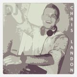 CHRIS LANDON DJ MIX 10.2014