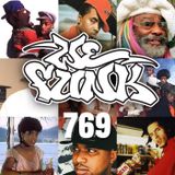 WEFUNK Show 769