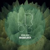 Electric Lorem Podcast 013 special guest Mas & Delayer