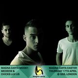 MCmix001 - Medeew & Chicks Luv Us