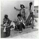 Lee 'Scratch' Perry vs. The Wailers