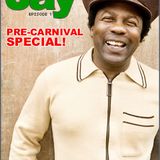 Norman Jay MBE Documentary explores the History of UK Club Culture by Bob Baker aka Cut La Funk