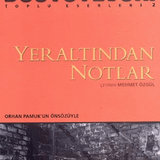 Parantez-Yeraltından Notlar (Dostoyevski)