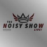 Deluge of Sound @ The Noisy Show Live! - Tilburg, The Netherlands