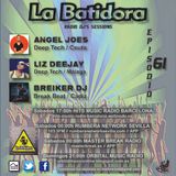 La Batidora - Episodio 61