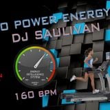 CARDIO PUNCH MIX FEBRERO 2015 YT16- DJ SAULIVAN