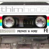 sthlmhouse promo - Bar Grooves (mix by Henke Hof Spanky)
