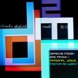 Depeche Mode & Eric Prydz Official Personal Jesus (Metha "re-work")