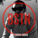 BSTN Podcast 007 FABIO CARIA