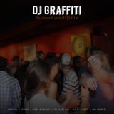 DJ Graffiti Live at the Alley Bar - July 7, 2014
