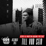 Fantastic Friends Radio Show December 2015 By Till Von Sein