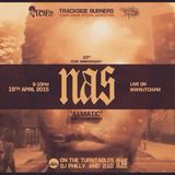 DJ Philly - 210 Presents - Trackside Burners 78